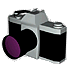 camera icon